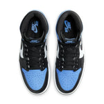 AIR JORDAN 1 RETRO UNC TOE GS NIB