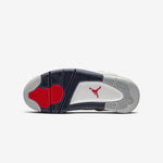 AIR JORDAN 4 RETRO MIDNIGHT NAVY GS NIB