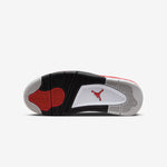 AIR JORDAN 4 RETRO RED CEMENT GS NIB