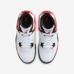 AIR JORDAN 4 RETRO RED CEMENT GS NIB