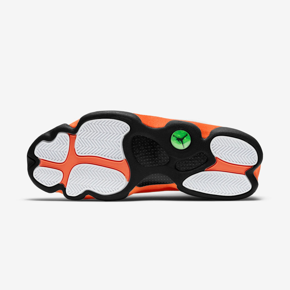 AIR JORDAN 13 RETRO STARFISH NIB