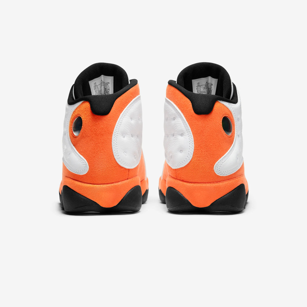 AIR JORDAN 13 RETRO STARFISH NIB
