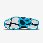 AIR JORDAN 13 RETRO OBSIDIAN POWDER BLUE NIB