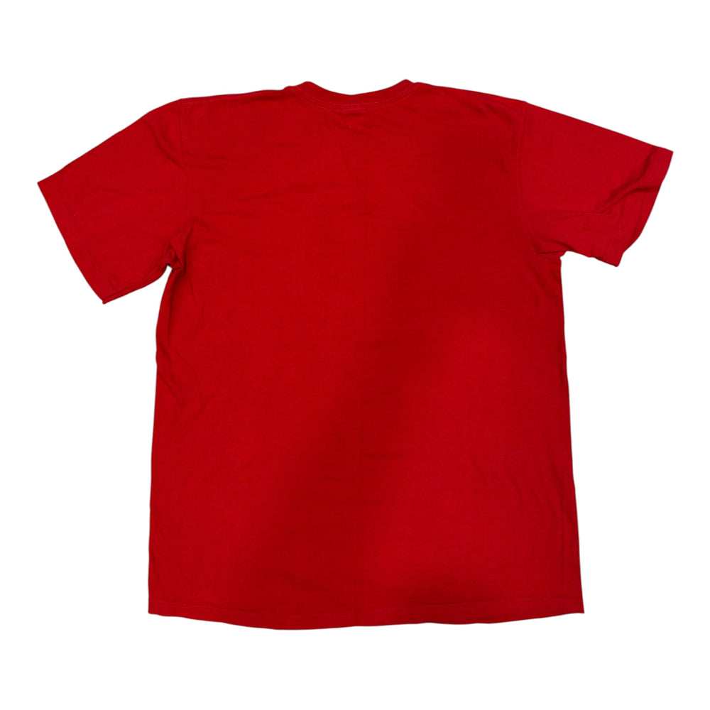 SUPREME SS19 SUZIE SWITCHBLADE TEE RED