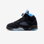 AIR JORDAN 5 RETRO UNIVERSITY BLUE (2026) GS NIB