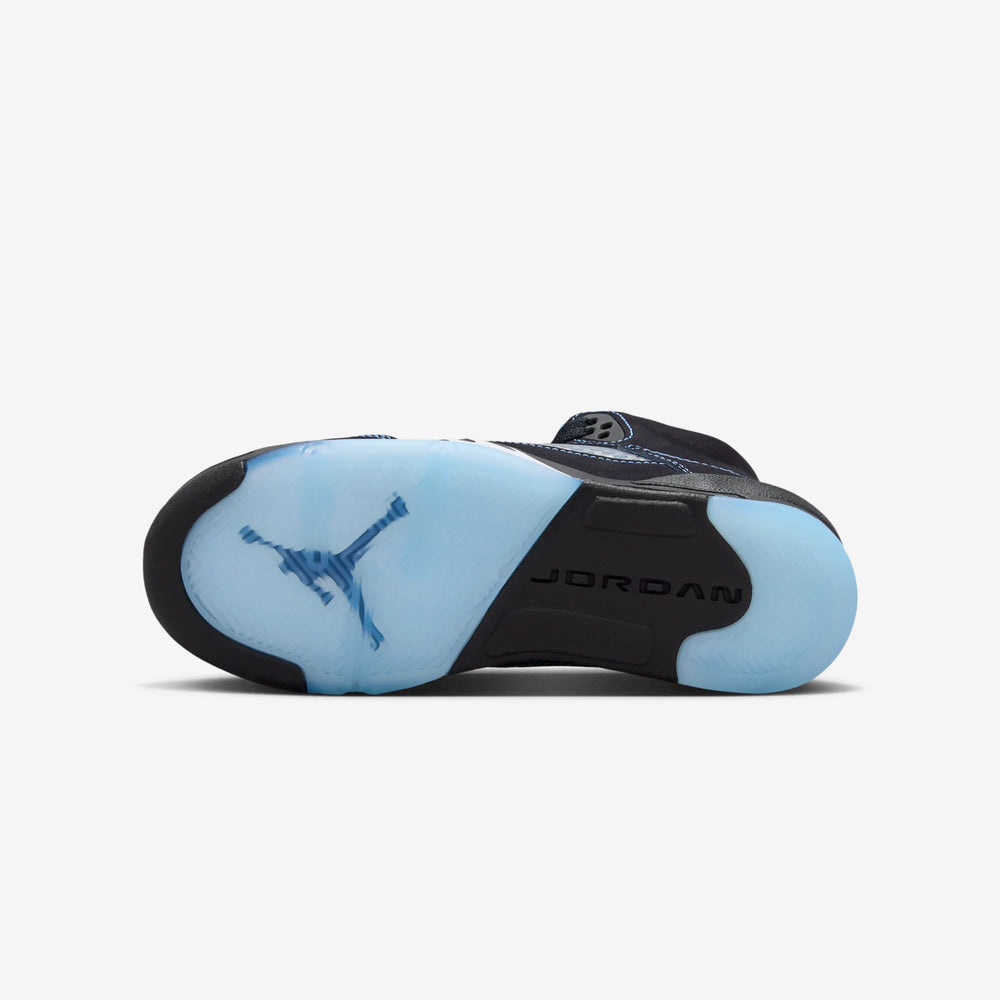 AIR JORDAN 5 RETRO UNIVERSITY BLUE (2026) GS NIB