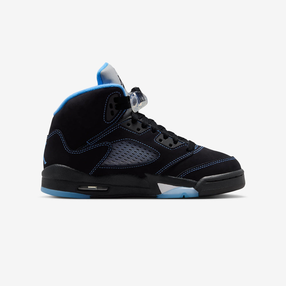 AIR JORDAN 5 RETRO UNIVERSITY BLUE (2026) GS NIB