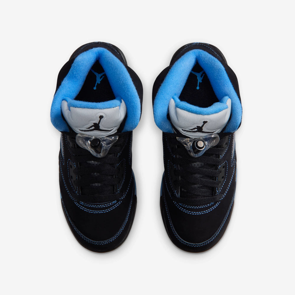 AIR JORDAN 5 RETRO UNIVERSITY BLUE (2026) GS NIB