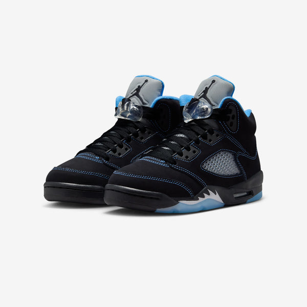 AIR JORDAN 5 RETRO UNIVERSITY BLUE (2026) GS NIB