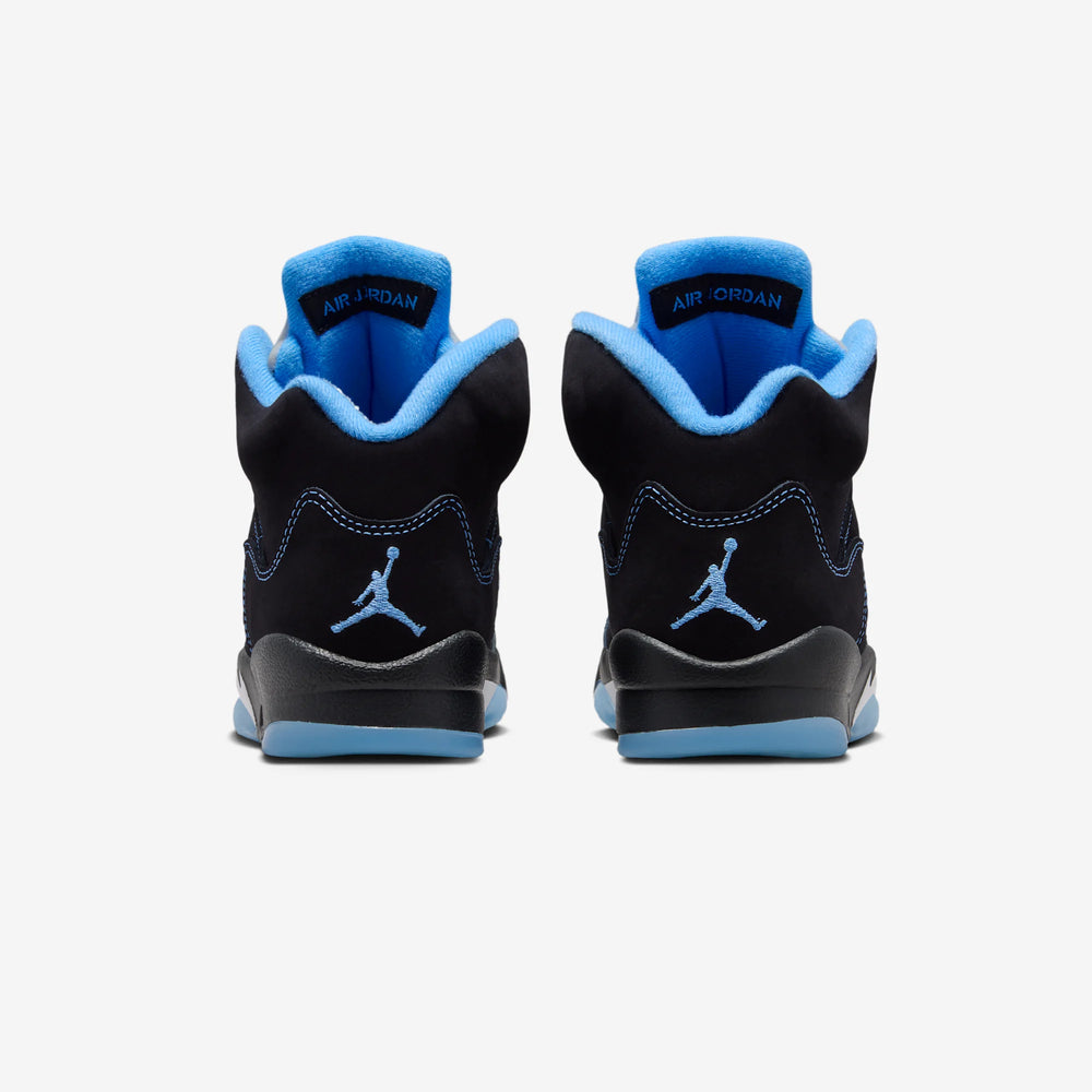 AIR JORDAN 5 RETRO UNIVERSITY BLUE (2026) GS NIB