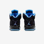 AIR JORDAN 5 RETRO UNIVERSITY BLUE (2026) GS NIB