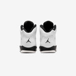 AIR JORDAN 5 RETRO REVERSE METALLIC (PS) NIB