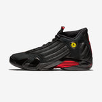 AIR JORDAN 14 RETRO LAST SHOT EXR