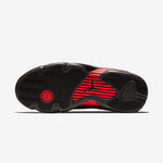 AIR JORDAN 14 RETRO LAST SHOT EXR