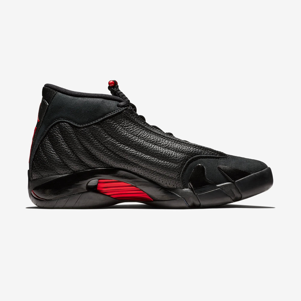 AIR JORDAN 14 RETRO LAST SHOT EXR