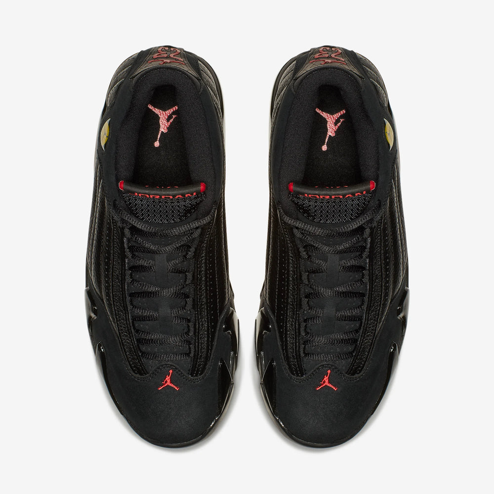 AIR JORDAN 14 RETRO LAST SHOT EXR