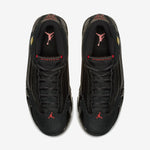 AIR JORDAN 14 RETRO LAST SHOT EXR