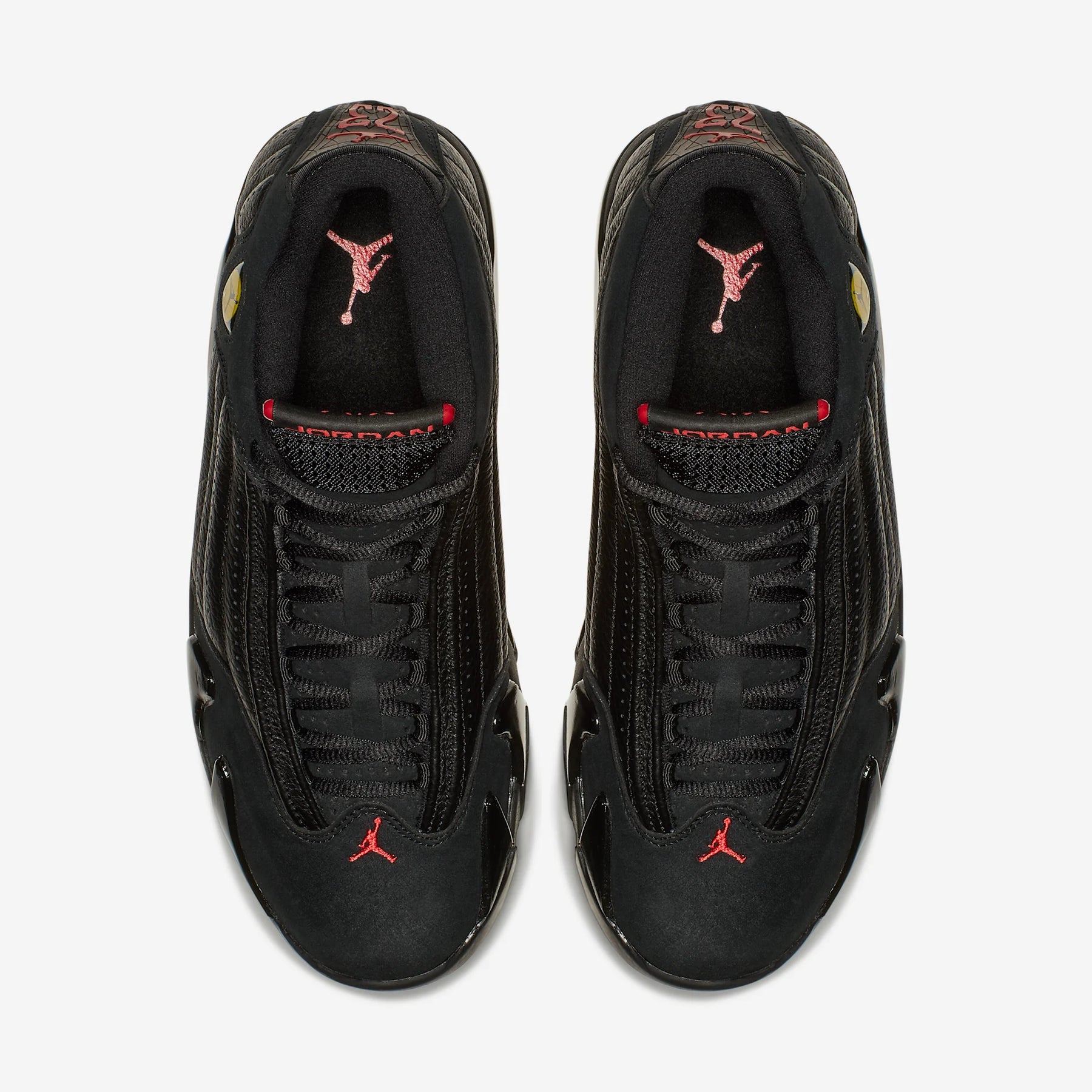 AIR JORDAN 14 RETRO LAST SHOT EXR