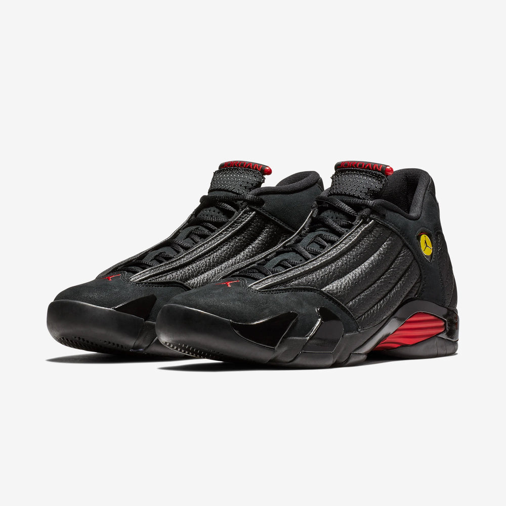 AIR JORDAN 14 RETRO LAST SHOT EXR