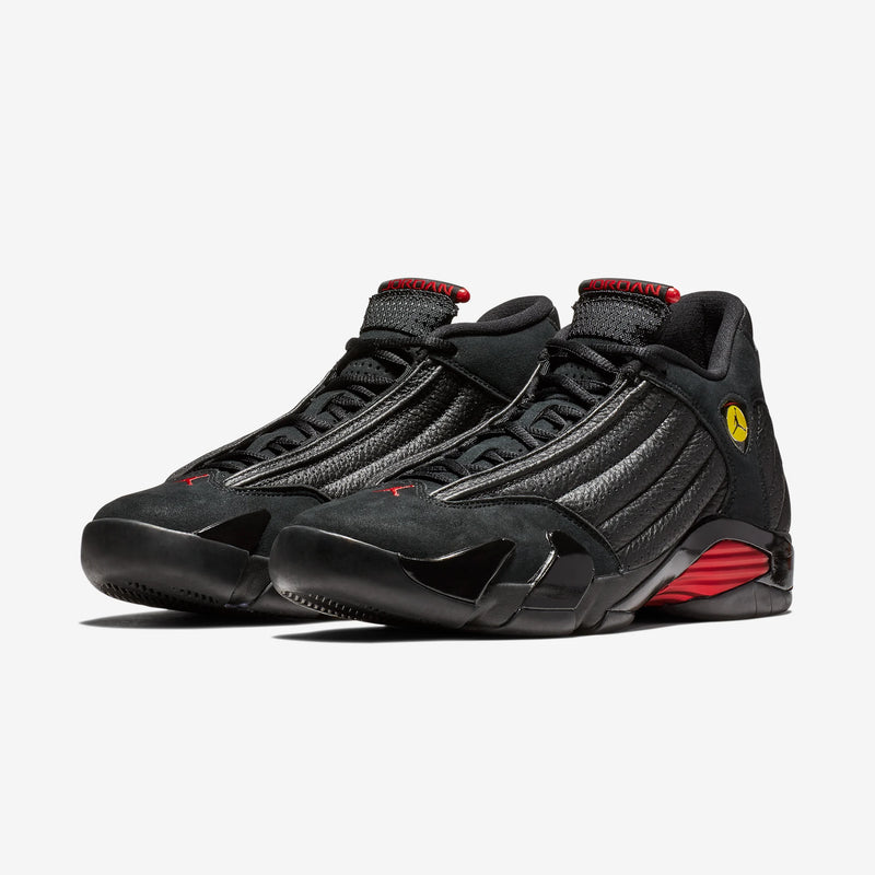 AIR JORDAN 14 RETRO LAST SHOT EXR