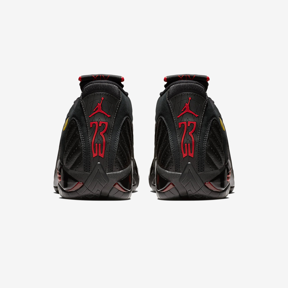 AIR JORDAN 14 RETRO LAST SHOT EXR