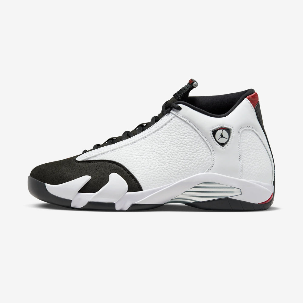 AIR JORDAN 14 RETRO BLACK TOE (2024) NIB