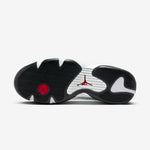 AIR JORDAN 14 RETRO BLACK TOE (2024) NIB