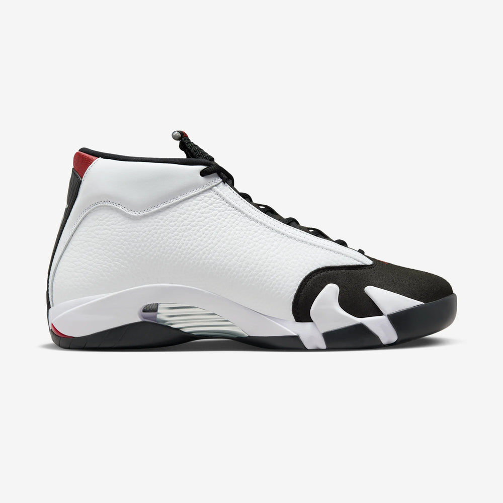 AIR JORDAN 14 RETRO BLACK TOE (2024) NIB