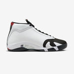 AIR JORDAN 14 RETRO BLACK TOE (2024) NIB