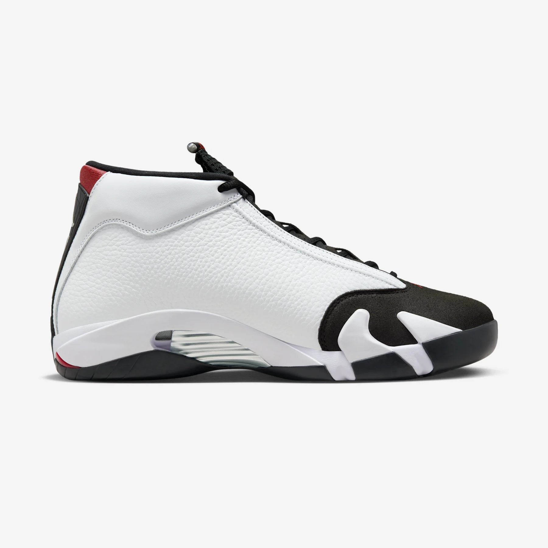 AIR JORDAN 14 RETRO BLACK TOE (2024) NIB