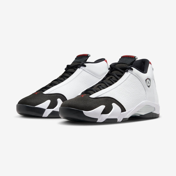 AIR JORDAN 14 RETRO BLACK TOE (2024) NIB