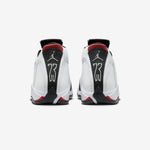 AIR JORDAN 14 RETRO BLACK TOE (2024) NIB