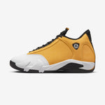 JORDAN 14 RETRO LIGHT GINGER 2022 NIB
