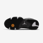 JORDAN 14 RETRO LIGHT GINGER 2022 NIB