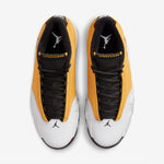 JORDAN 14 RETRO LIGHT GINGER 2022 NIB