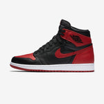 AIR JORDAN 1 RETRO HIGH OG BANNED (2016) NIB