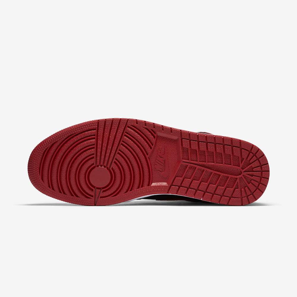 AIR JORDAN 1 RETRO HIGH OG BANNED (2016) NIB