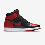 AIR JORDAN 1 RETRO HIGH OG BANNED (2016) NIB