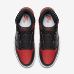 AIR JORDAN 1 RETRO HIGH OG BANNED (2016) NIB