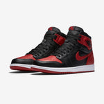 AIR JORDAN 1 RETRO HIGH OG BANNED (2016) NIB
