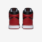 AIR JORDAN 1 RETRO HIGH OG BANNED (2016) NIB