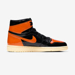 AIR JORDAN 1 RETRO SHATTERED BACKBOARD 3.0 NIB