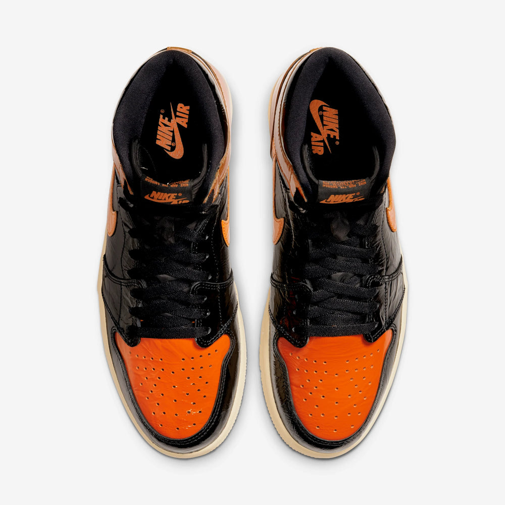 AIR JORDAN 1 RETRO SHATTERED BACKBOARD 3.0 NIB