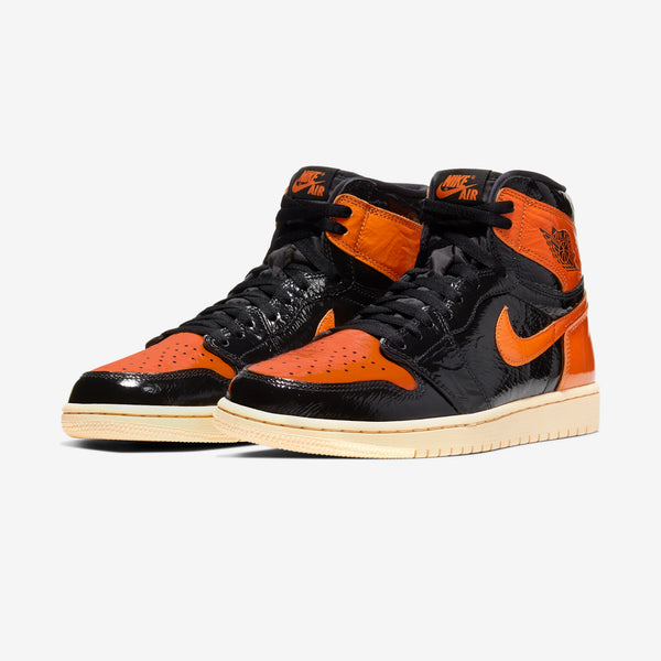 AIR JORDAN 1 RETRO SHATTERED BACKBOARD 3.0 NIB