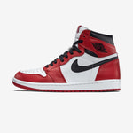 AIR JORDAN 1 RETRO HIGH OG CHICAGO (2015) NIB