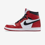 AIR JORDAN 1 RETRO HIGH OG CHICAGO (2015) NIB