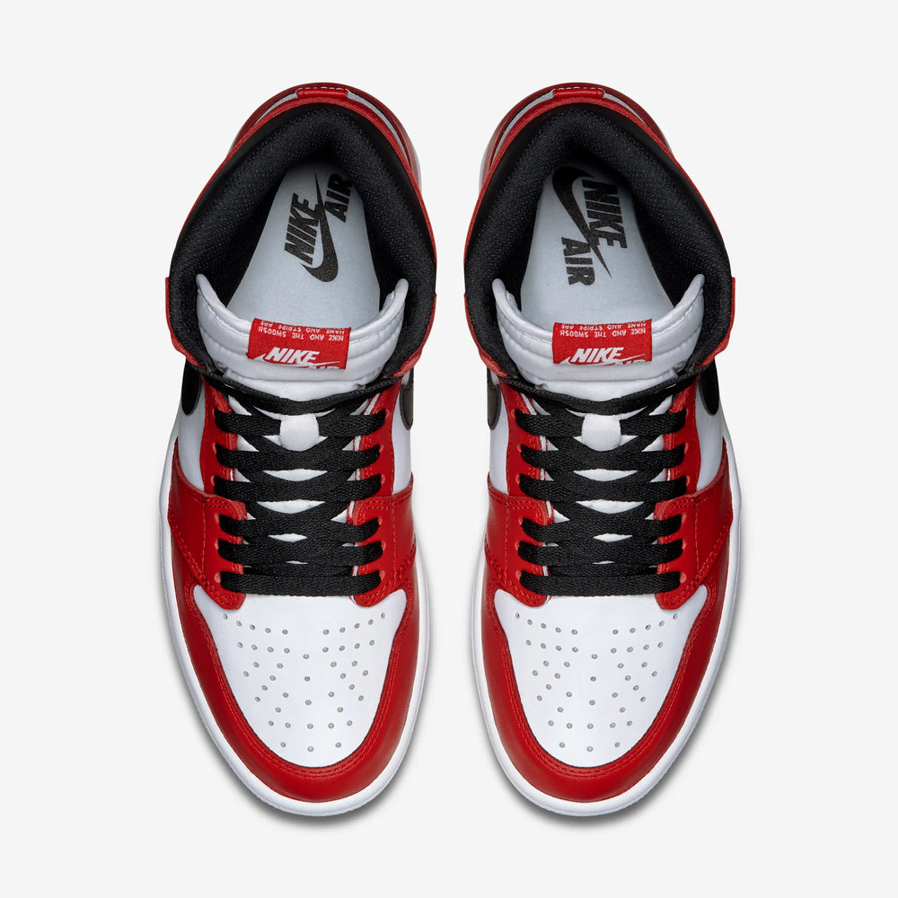 AIR JORDAN 1 RETRO HIGH OG CHICAGO (2015) NIB