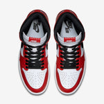 AIR JORDAN 1 RETRO HIGH OG CHICAGO (2015) NIB