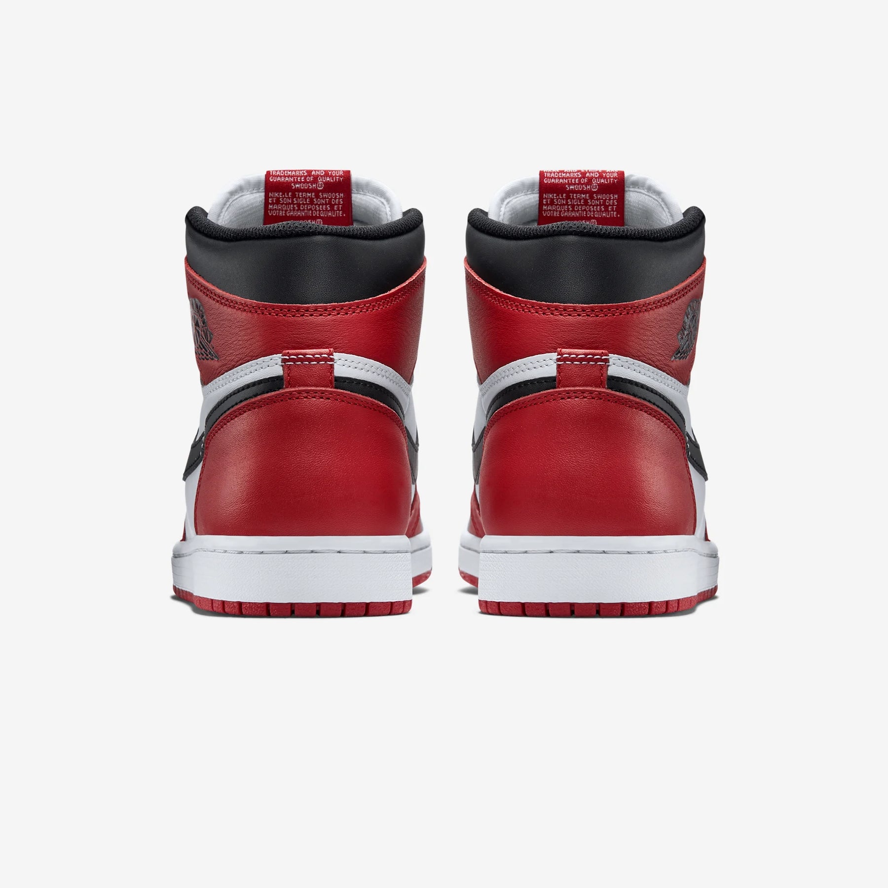 AIR JORDAN 1 RETRO HIGH OG CHICAGO (2015) NIB