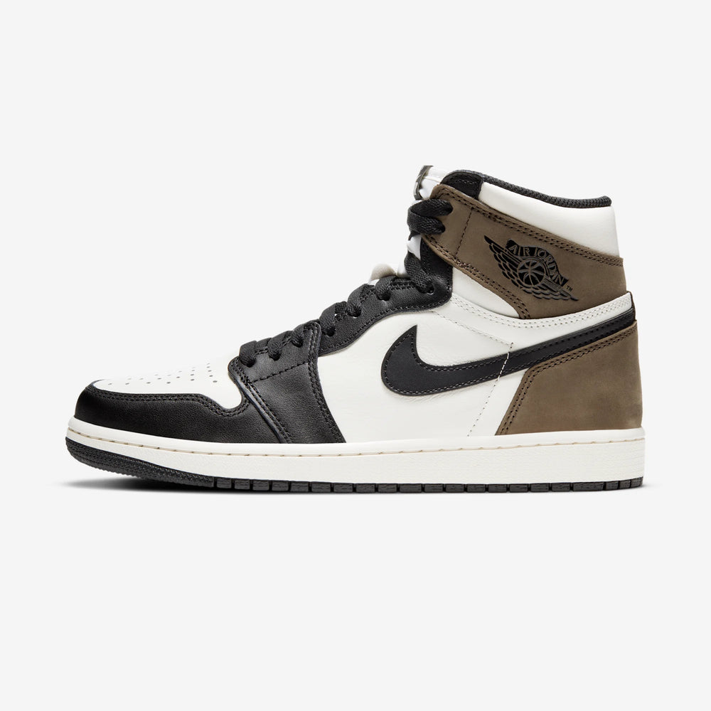 AIR JORDAN 1 RETRO HIGH DARK MOCHA NIB